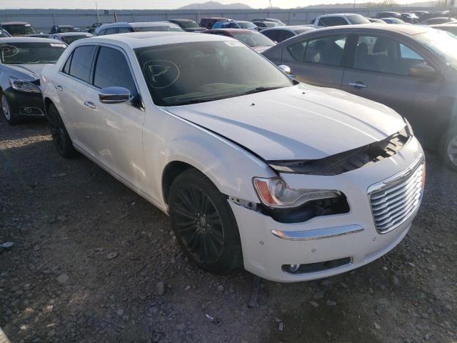 CHRYSLER 300C 2011 2c3ca6ct1bh581286