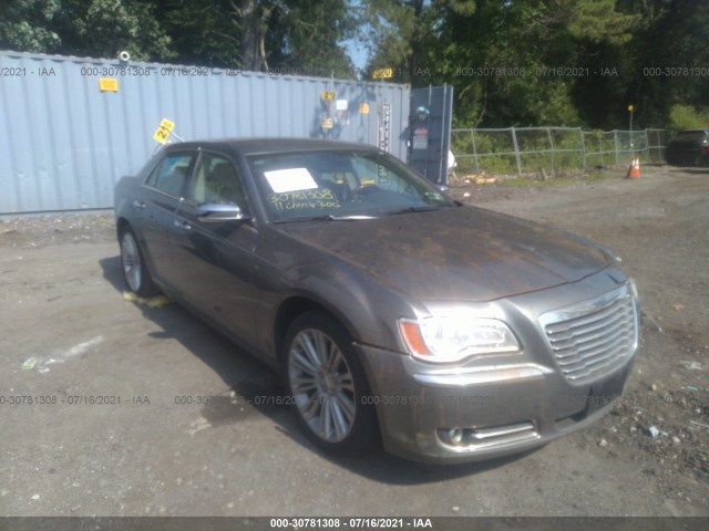 CHRYSLER 300 2011 2c3ca6ct1bh582499