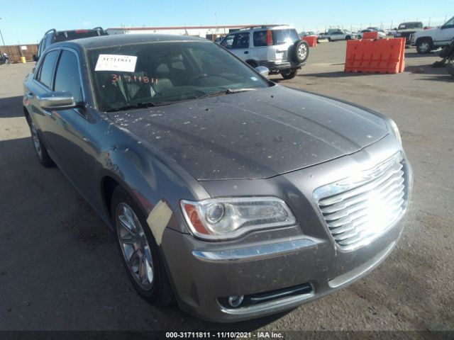 CHRYSLER 300 2011 2c3ca6ct1bh585080