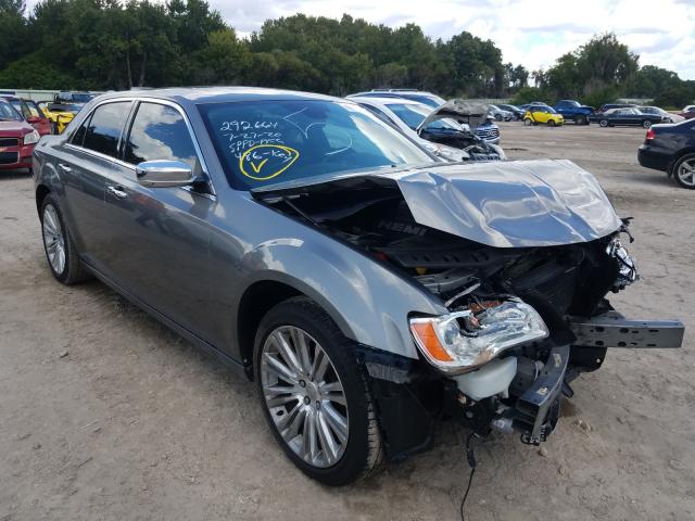 CHRYSLER 300C 2011 2c3ca6ct1bh585533