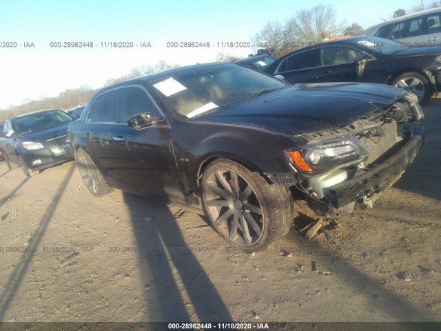 CHRYSLER 300 2011 2c3ca6ct1bh595432