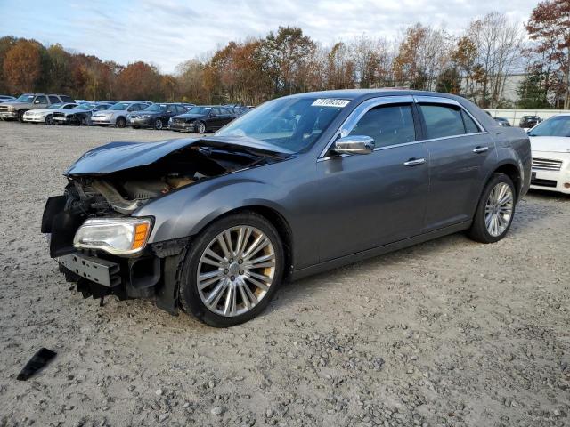 CHRYSLER 300 2011 2c3ca6ct1bh595964