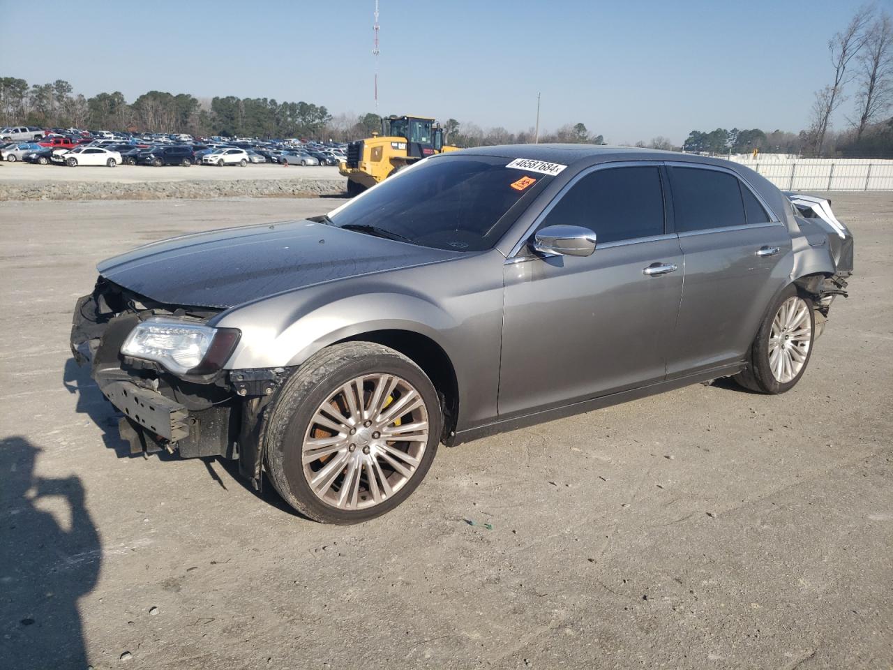 CHRYSLER 300 2011 2c3ca6ct1bh598413