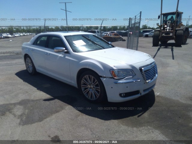 CHRYSLER 300 2011 2c3ca6ct1bh598623