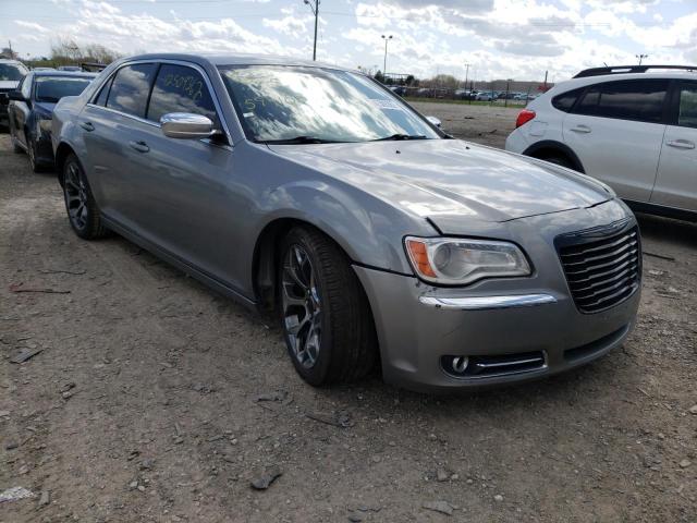 CHRYSLER 300C 2011 2c3ca6ct1bh599108