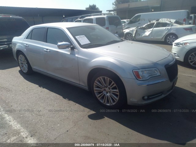 CHRYSLER 300 2011 2c3ca6ct1bh613802