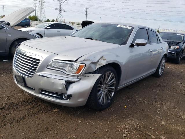 CHRYSLER 300C 2011 2c3ca6ct1bh614447