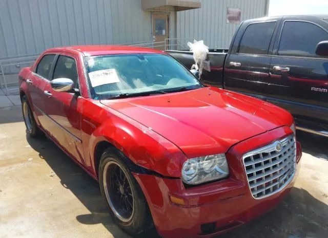 CHRYSLER NULL 2010 2c3ca6ct2ah114991