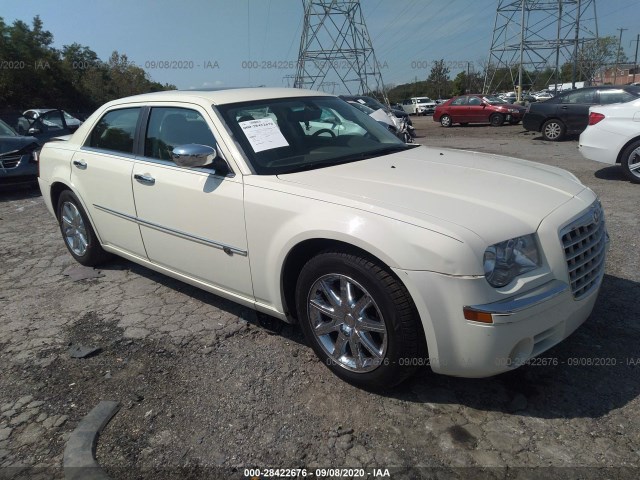 CHRYSLER 300 2010 2c3ca6ct2ah126185