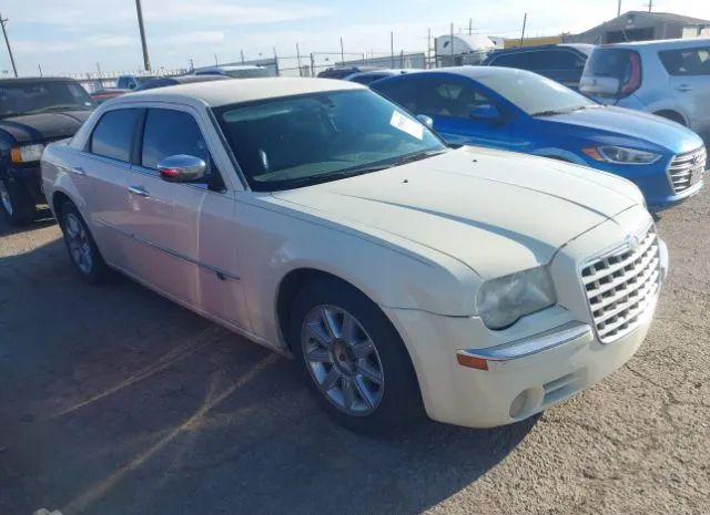 CHRYSLER 300 2010 2c3ca6ct2ah126199