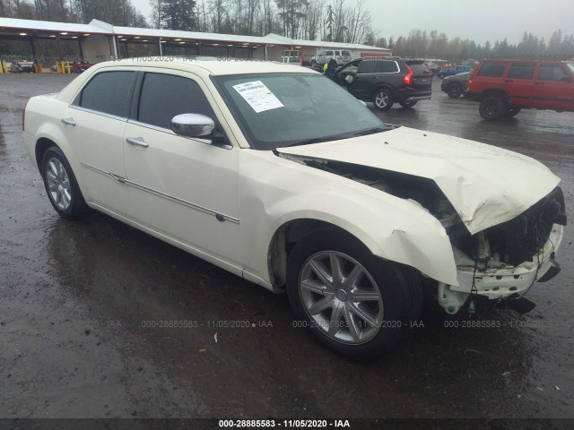 CHRYSLER 300 2010 2c3ca6ct2ah126624