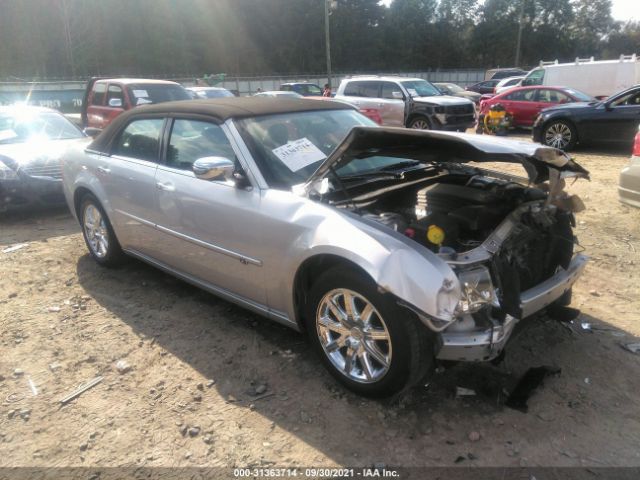 CHRYSLER 300 2010 2c3ca6ct2ah141415