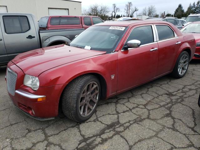 CHRYSLER 300 2010 2c3ca6ct2ah141429