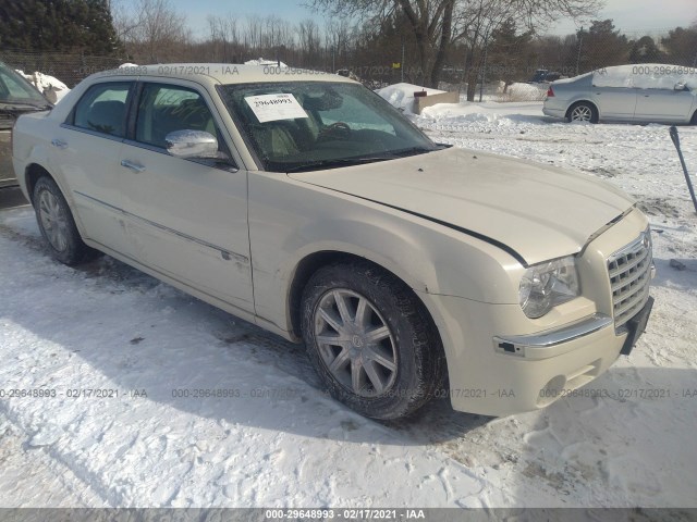 CHRYSLER 300 2010 2c3ca6ct2ah203167