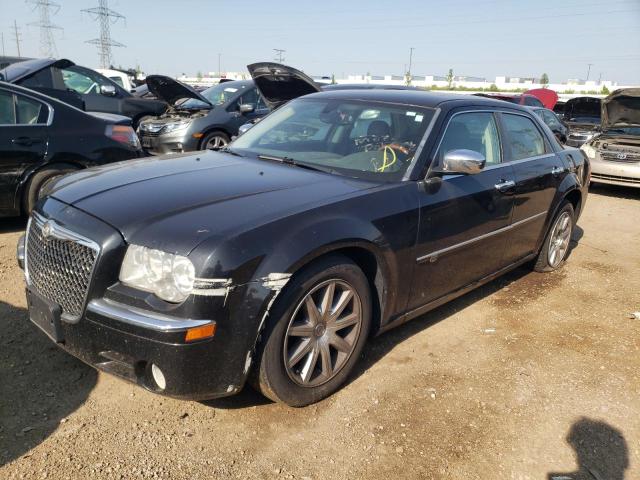 CHRYSLER 300C 2010 2c3ca6ct2ah274563