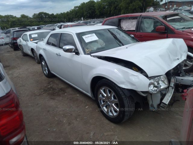 CHRYSLER 300 2010 2c3ca6ct2ah328217