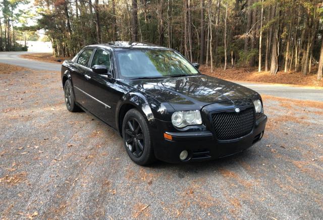 CHRYSLER 300C 2010 2c3ca6ct2ah328895