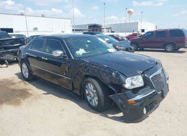 CHRYSLER 300 2010 2c3ca6ct2ah329500