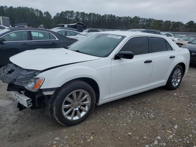 CHRYSLER 300 2011 2c3ca6ct2bh514034