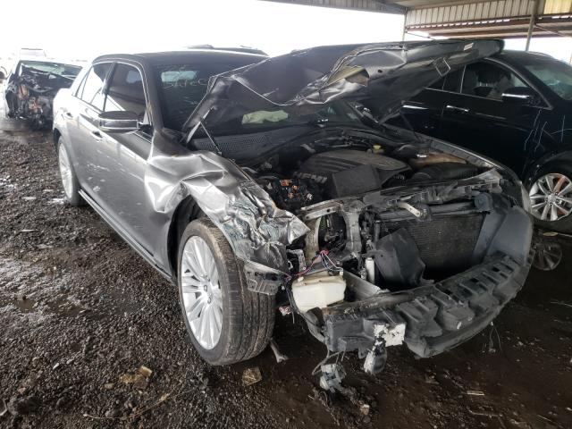 CHRYSLER 300C 2011 2c3ca6ct2bh514728