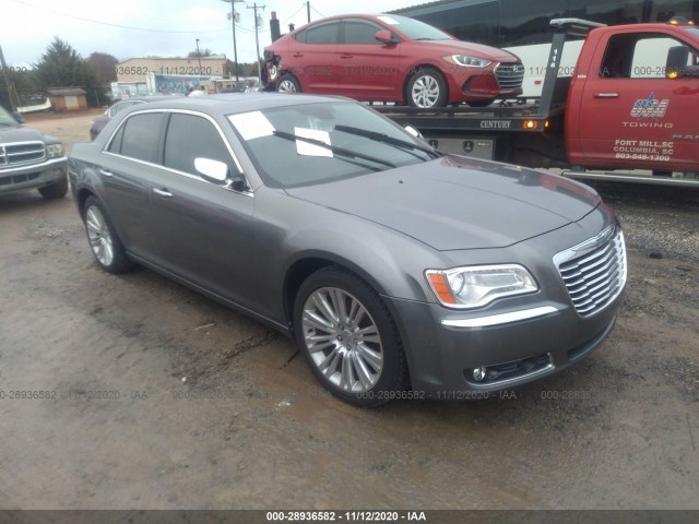 CHRYSLER 300 2011 2c3ca6ct2bh514907