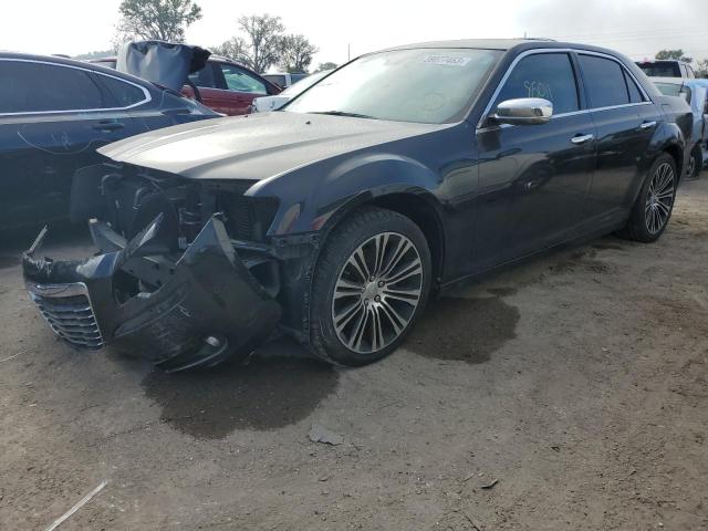 CHRYSLER 300 2011 2c3ca6ct2bh522876