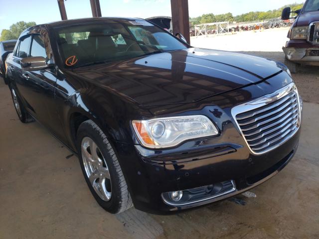 CHRYSLER 300C 2011 2c3ca6ct2bh523638