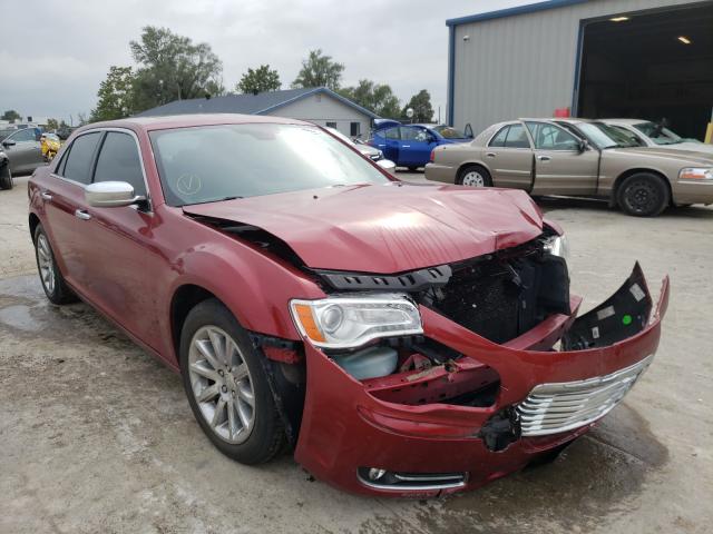 CHRYSLER 300 2011 2c3ca6ct2bh528970