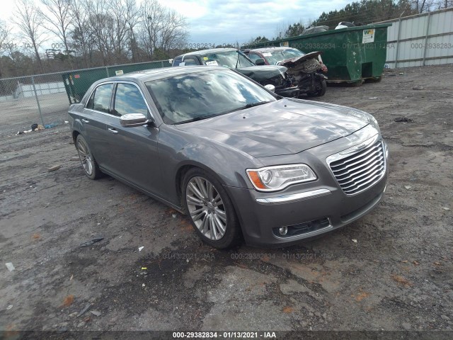 CHRYSLER 300 2011 2c3ca6ct2bh533862