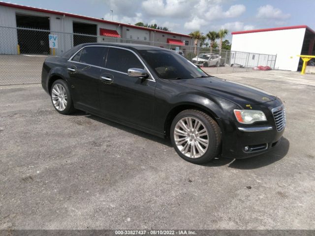 CHRYSLER 300 2011 2c3ca6ct2bh536499