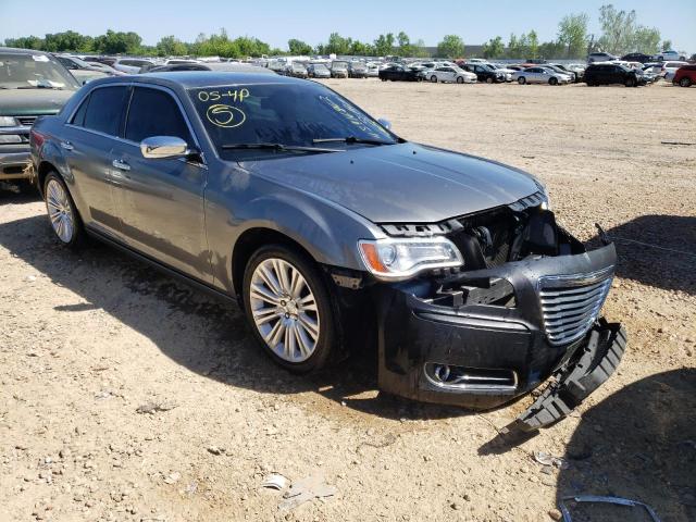 CHRYSLER 300C 2011 2c3ca6ct2bh536521