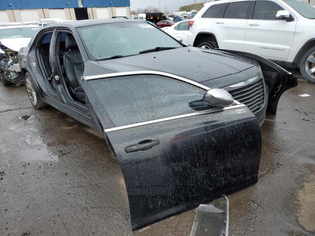 CHRYSLER 300C 2011 2c3ca6ct2bh536809