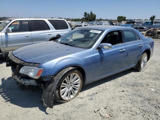 CHRYSLER 300C 2011 2c3ca6ct2bh547390