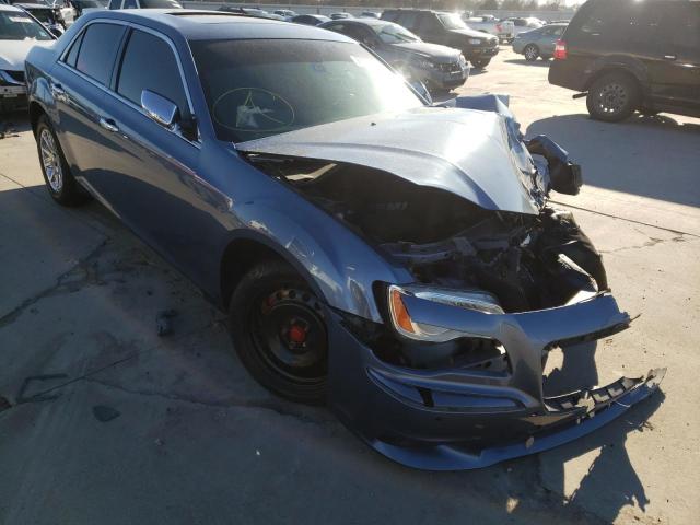 CHRYSLER 300C 2011 2c3ca6ct2bh547406