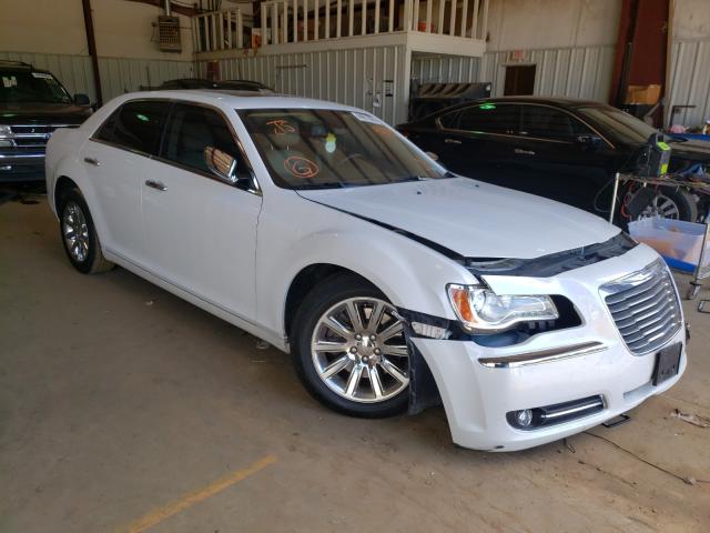 CHRYSLER 300C 2011 2c3ca6ct2bh549804