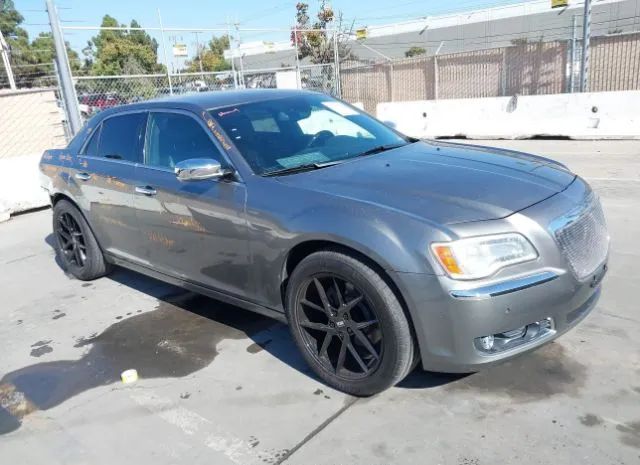 CHRYSLER 300 2011 2c3ca6ct2bh554842