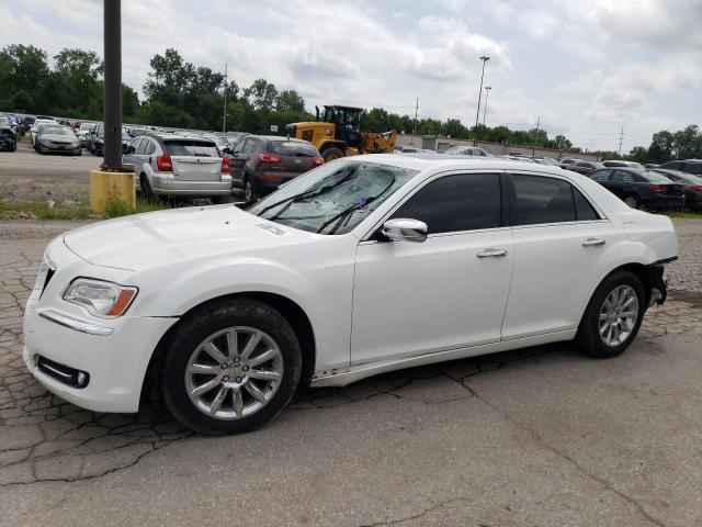 CHRYSLER 300C 2011 2c3ca6ct2bh560446