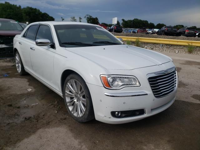 CHRYSLER 300C 2011 2c3ca6ct2bh583046