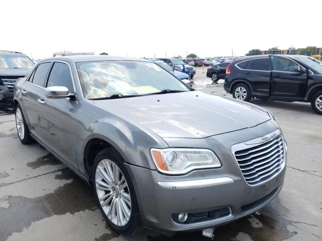 CHRYSLER 300C 2011 2c3ca6ct2bh585217