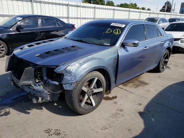 CHRYSLER 300C 2011 2c3ca6ct2bh585329