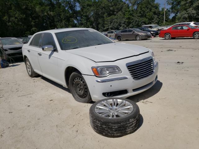 CHRYSLER 300C 2011 2c3ca6ct2bh585699