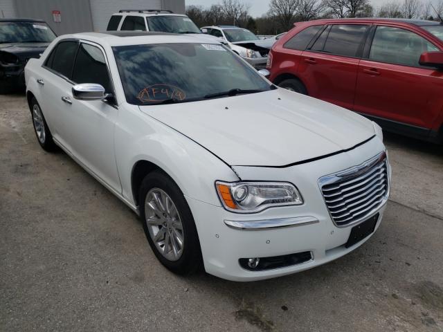 CHRYSLER 300C 2011 2c3ca6ct2bh591891