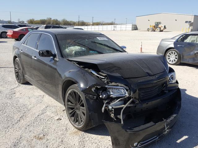 CHRYSLER 300C 2011 2c3ca6ct2bh594371