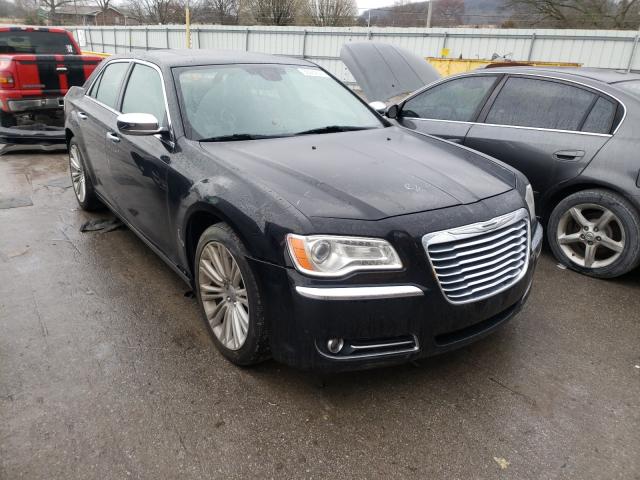 CHRYSLER 300C 2011 2c3ca6ct2bh595049