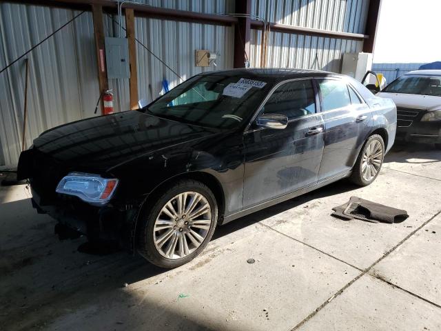 CHRYSLER 300C 2011 2c3ca6ct2bh596086