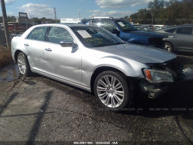 CHRYSLER 300 2011 2c3ca6ct2bh614005