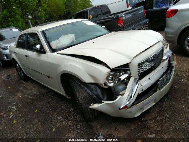 CHRYSLER 300 2010 2c3ca6ct3ah114207