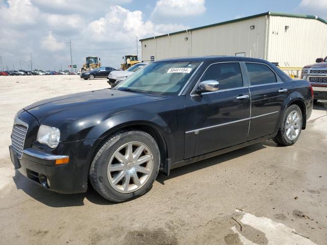 CHRYSLER 300C 2010 2c3ca6ct3ah114367