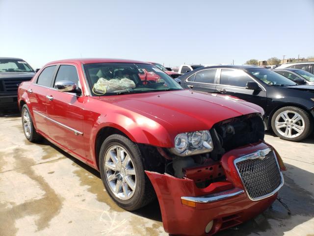 CHRYSLER 300C 2010 2c3ca6ct3ah114806