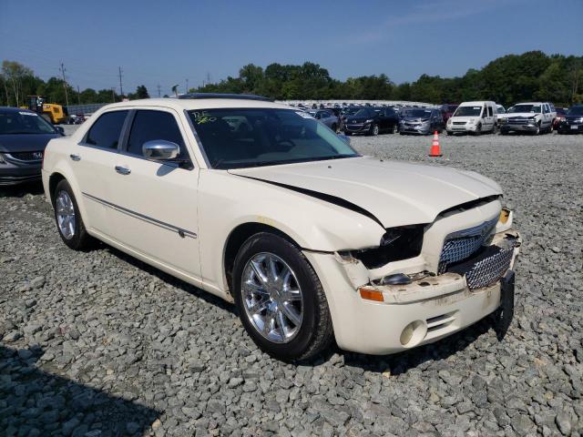 CHRYSLER 300C 2010 2c3ca6ct3ah126289